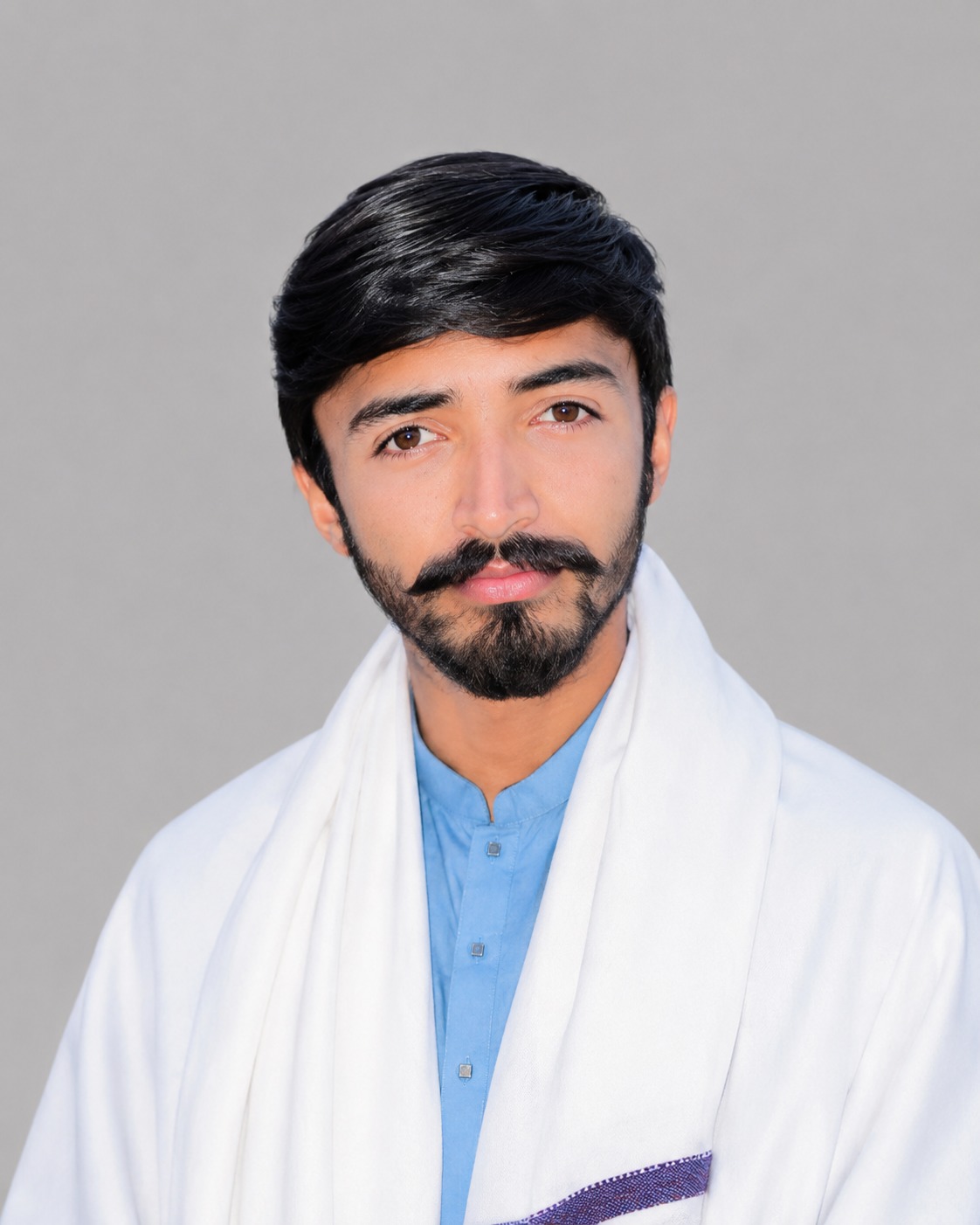 Team member 3